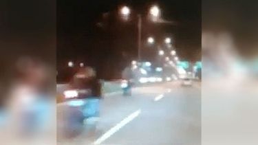 Advierten por picadas de motos
