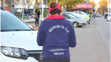 MULTAS. Las infracciones graves se diferencian del no pago del arancel..