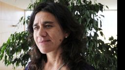 CONFIRMADO. La ministra Zulma Ortiz pidió reforzar la prevención..