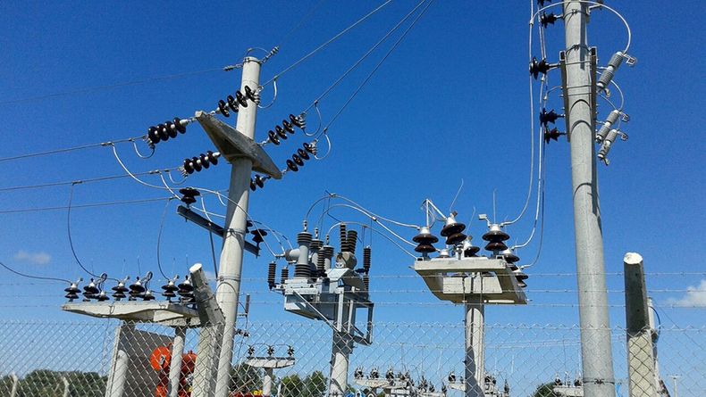 ENERGÍA. Las empresas de transporte de electricidad pidieron 255% de aumento. &nbsp;