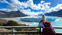 Glaciares en la mira: la reforma redefine el control del agua y habilita zonas antes intocables Glaciares en la mira: la reforma redefine el control del agua y habilita zonas antes intocables