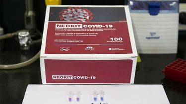 test y kits para provincia
