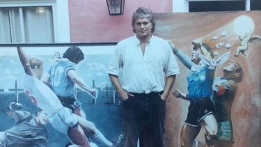 Foto con historia