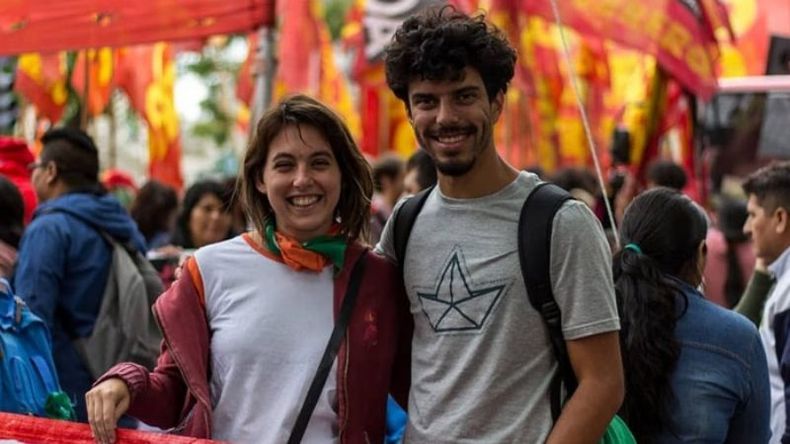 PRECANDIDATO. Julián Battistessa (PO) anunciò que competirá..