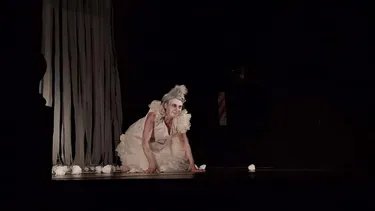 Arde Urda vuelve al Teatro Ángel Alonso el viernes 29.
