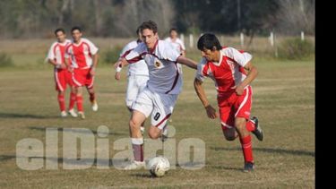 Atlético y Monterrey chocaron en la primera fecha..