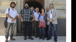 DUROS. Representantes de los gremios aseguran que la clave es el poder adquisitivo..