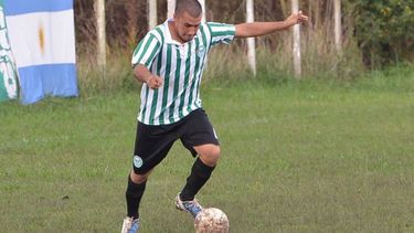 Abrojal hipotecó su sueño de ascenso..