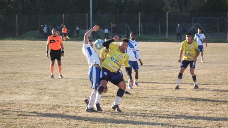 La Fraternidad abre la fecha..