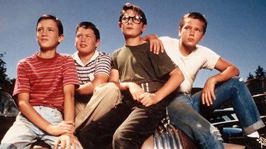 Los 7 mejores, Hoy: películas sobre la amistad