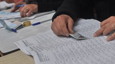 subio el monto que recibiran las autoridades de mesa