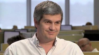 “La Argentina ha demostrado que viviendo solo de lo nuestro no puede generar bienestar”
