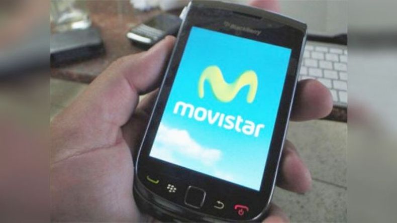 MANO DURA. Movistar, demasiado exigente en tiempo de coronavirus..