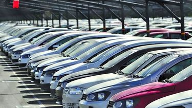 El 2018 terminó en baja para los patentamientos en Pilar