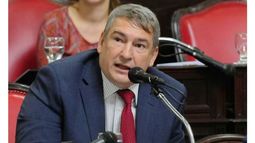 RECLAMO. Para D’Onofrio, la medida es recaudatoria..