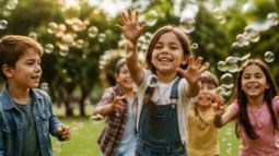 El Día del Niño 2026 ya tiene fecha confirmada y llegará junto a un fin de semana largo