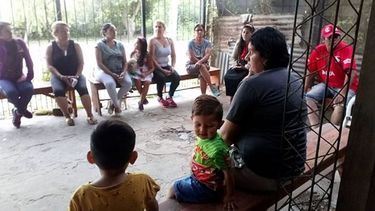 Foto de lectores II