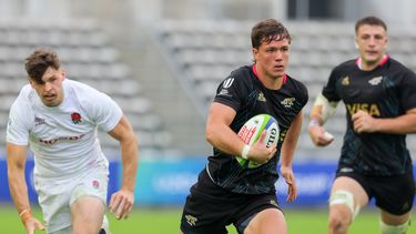Los Pumitas tendrán por tercer encuentro consecutivo a Benjamín Elizalde como titular.