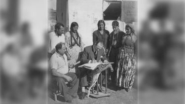 HISTORIA. El censo en la Argentina cumple 153 años. Se realizaron 10..