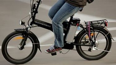 las bicicletas electricas reducen hasta 10 veces las emisiones de gases de efecto invernadero