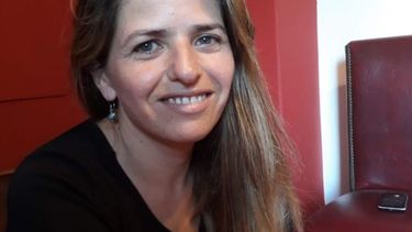 Verónica vivió en Pilar, pero luego se mudó a CABA..