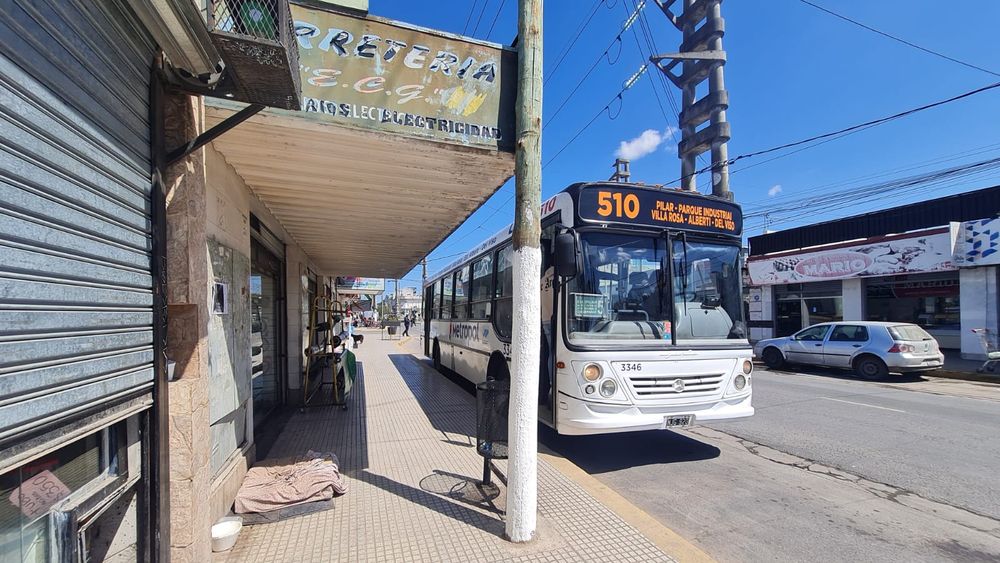 Luego de 7 años de coordinación con Nación, la Provincia definió nuevas reglas para sostener el servicio de transporte automotor.