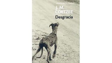 “Desgracia” de J.M. Coetzee.