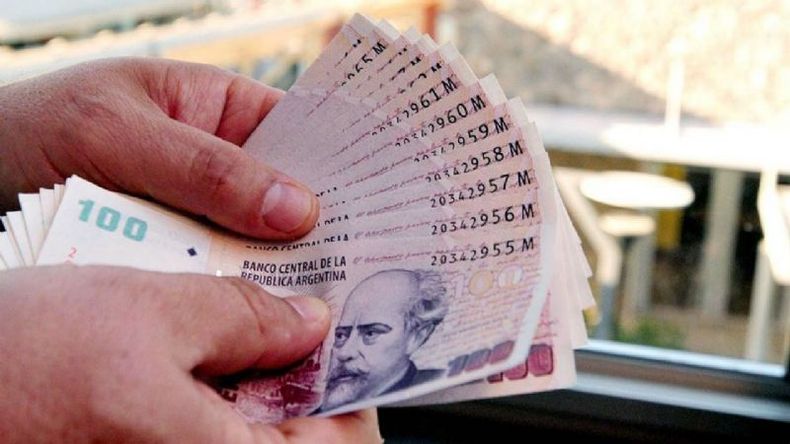Recorte. En algunos casos, las quitas llegan al 50%. .