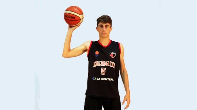 Henriques aportó con 20 puntos..