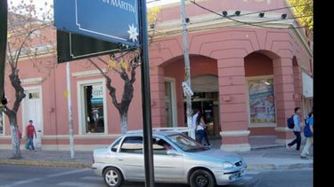 MODERNIDAD. SCIPA pide planificación urbana..