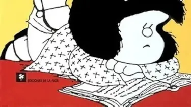 Los mejores libros del 2025: The New Yorker mencionó dos libros argentinos Los mejores libros del 2025: The New Yorker mencionó dos libros argentinos