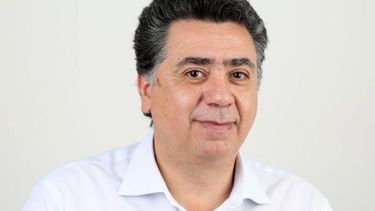 DOLOR. Madeira estuvo internado y falleció en el hospital Sanguinetti..