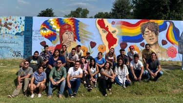 Sociales Pilar