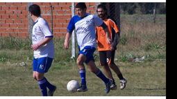 Deportivo Astolfi jugará el 9 de julio el pendiente con San Martín..