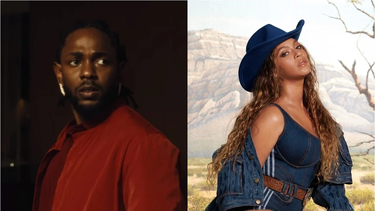 kendrick lamar colabora con beyonce en el remix de america has a problem