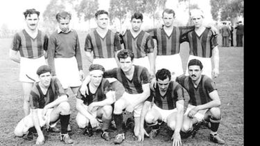 Foto con historia