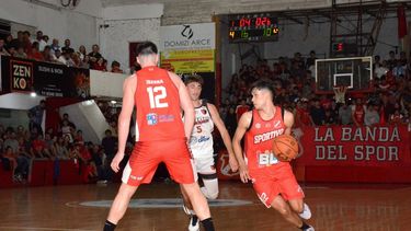 Derqui y Sportivo Pilar juegan la revancha Federal.