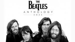 Hoy: Antología de The Beatles Hoy: Antología de The Beatles