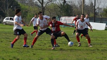 El Súper Depor hunde al Rojo
