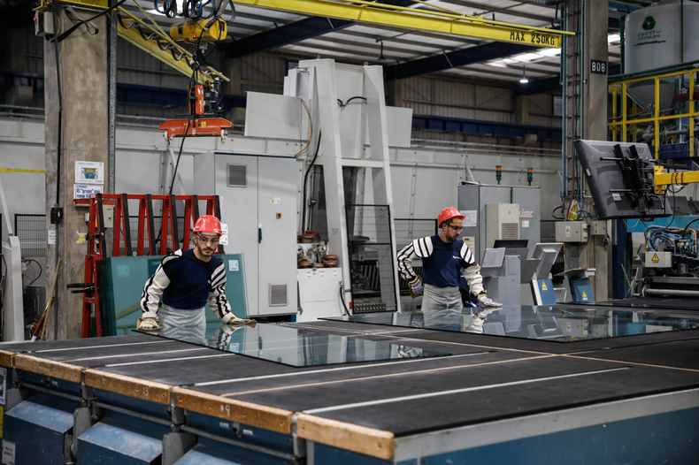 Cada vez más industrias se suman a la muestra IndustrializAr, que se realizará el 4 y 5 de julio próximo.