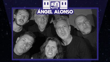 Rozza Orzuzza estrena Arde Urda en el Teatro Ángel Alonso. Rozza Orzuzza estrena Arde Urda en el Teatro Ángel Alonso.
