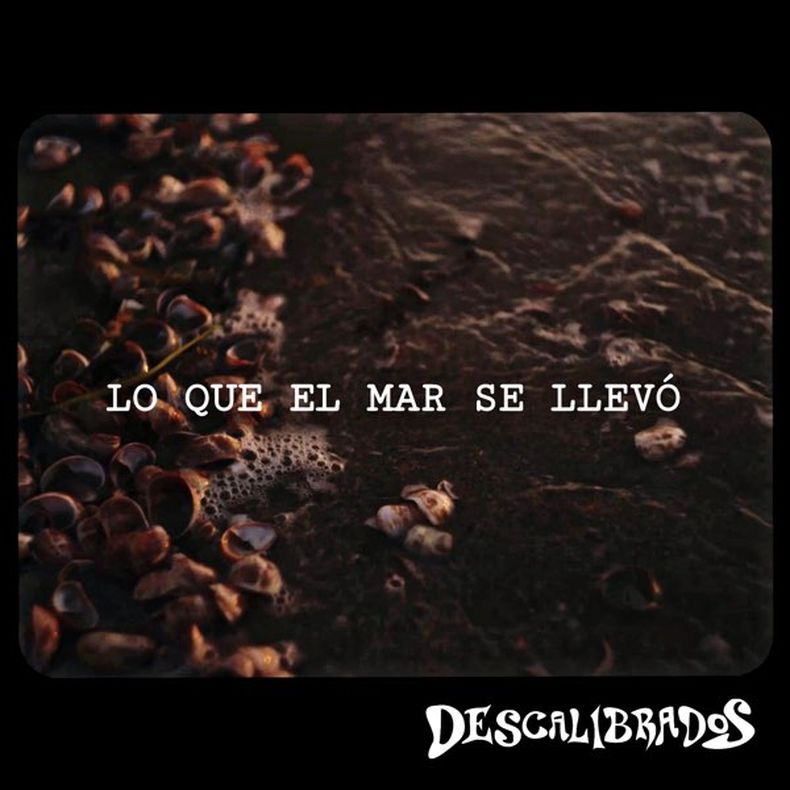 Descalibrados.