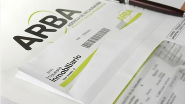 OPORTUNIDAD. El plan de pagos de ARBA estará vigente hasta el 15 de diciembre.