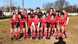 Las chicas de Monterrey..