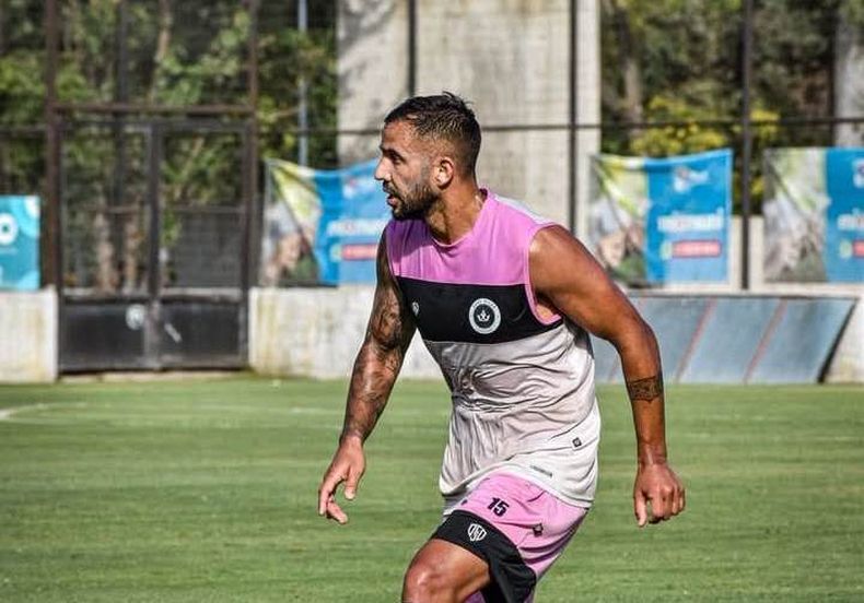 David Achucarro: “Siempre hay que ser protagonistas, lo pide la historia del club en los últimos años.