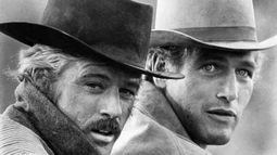 Las mejores películas de Robert Redford