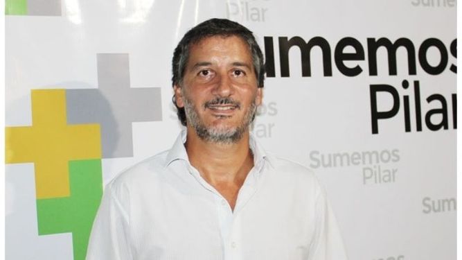 Roldán: “No vamos a tener problemas en superar el piso del 1,5%”