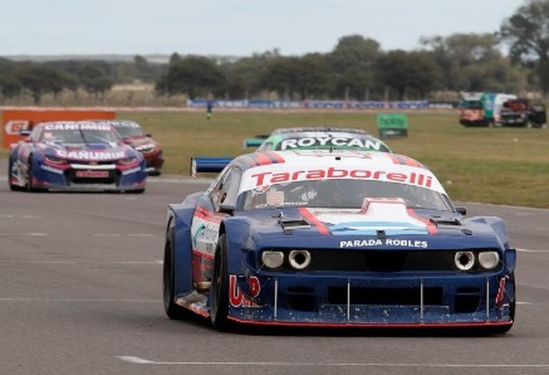 Martín Vázquez: “Me vine muy contento porque tenemos un granauto.
