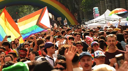 Cómo fue la Marcha del Orgullo LGBTIQ+2025 en Buenos Aires