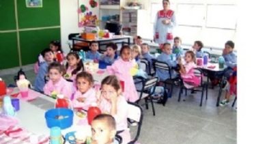 Jardines: a Pilar llegarían las salas multiedad